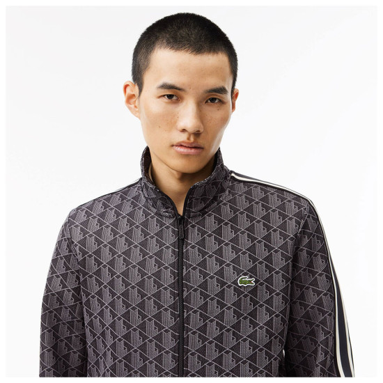 Lacoste Ανδρική ζακέτα